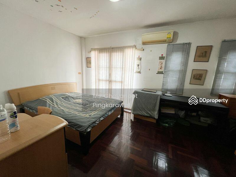 For Sale - Baan Suanthon Rattanathibet, Nonthaburi