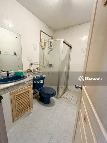 For Sale - Baan Suanthon Rattanathibet, Nonthaburi