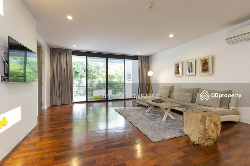 For Rent - Benviar Tonson Residence, Bangkok