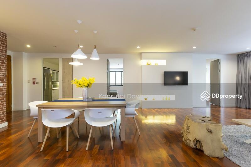 For Rent - Benviar Tonson Residence, Bangkok