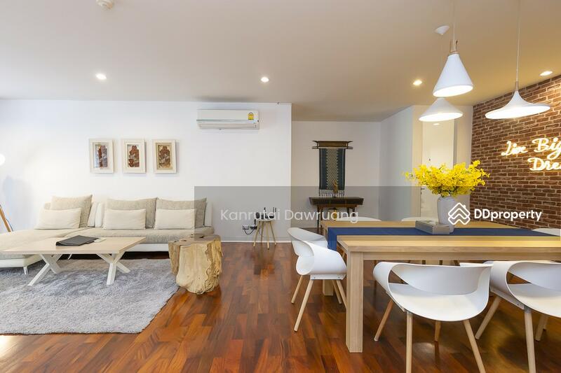 For Rent - Benviar Tonson Residence, Bangkok