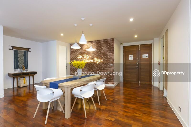 For Rent - Benviar Tonson Residence, Bangkok