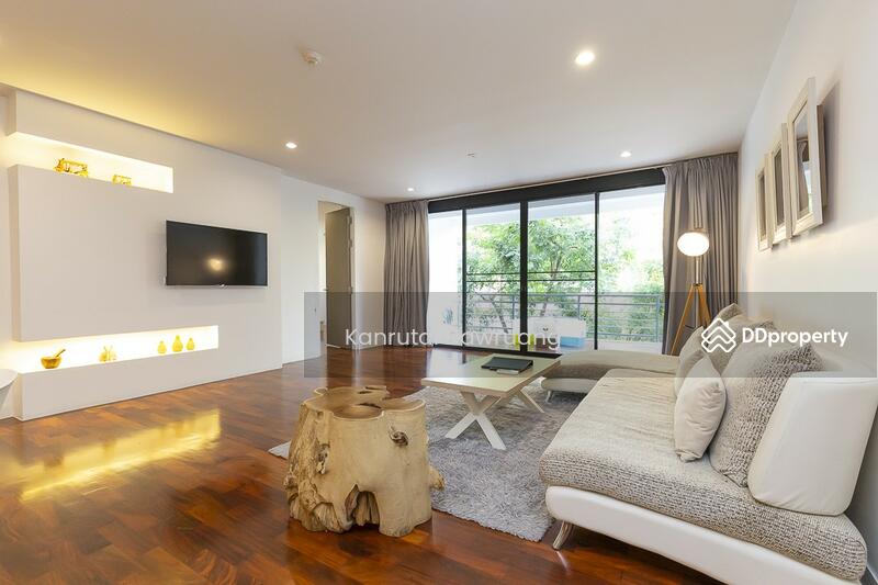 For Rent - Benviar Tonson Residence, Bangkok