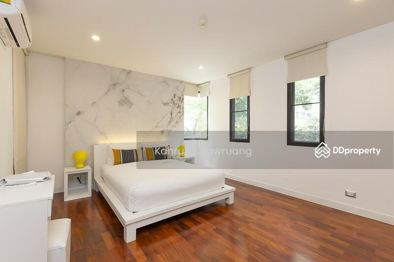 For Rent - Benviar Tonson Residence, Bangkok