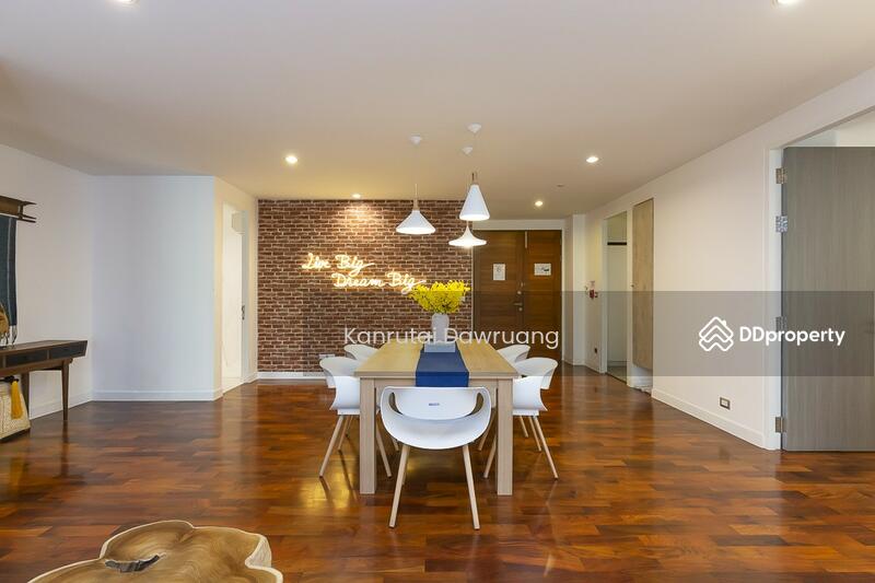 For Rent - Benviar Tonson Residence, Bangkok