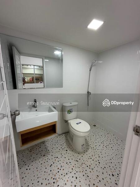 For Rent - Pruksa Ville Sakae Ngam-Rama 2, Bangkok