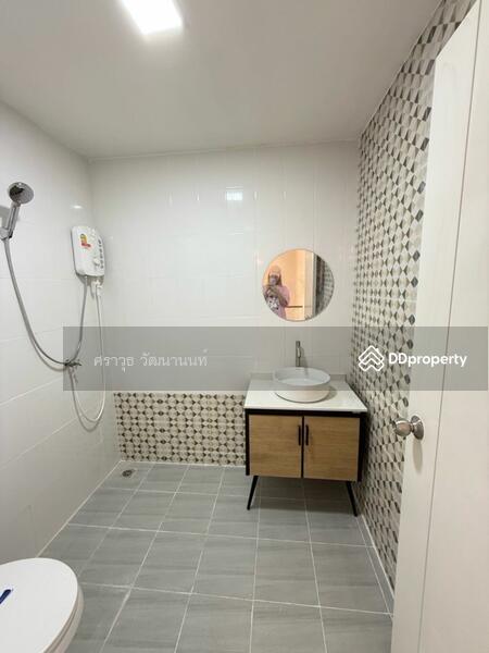 For Rent - Pruksa Ville Sakae Ngam-Rama 2, Bangkok