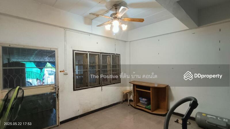For Sale - Koolpunt Ville 4, Chiang Mai