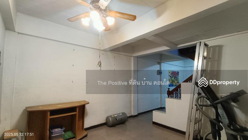 For Sale - Koolpunt Ville 4, Chiang Mai