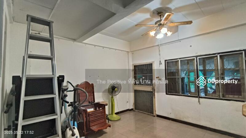 For Sale - Koolpunt Ville 4, Chiang Mai