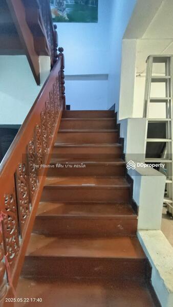 For Sale - Koolpunt Ville 4, Chiang Mai