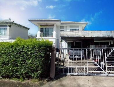 ขาย - The Plant Light Tiwanon - Rangsit : เดอะแพลนท์ ไลท์ ติวานนท์ รังสิต, ปทุมธานี