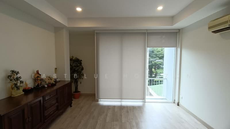 Thanapat Haus Sathorn - Narathiwas, Bangkok, Soi Chuen Chitrung, Nontri Road, Chong Nonsi, Yan Nawa, Bangkok, 3 Bedrooms, 175 sqm, Townhouse For Rent, by Eastblue Horizon, 60011316 - DDproperty.com