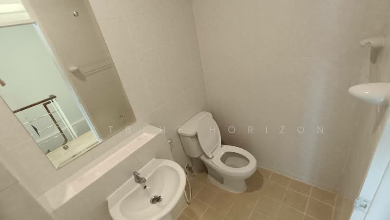 Thanapat Haus Sathorn - Narathiwas, Bangkok, Soi Chuen Chitrung, Nontri Road, Chong Nonsi, Yan Nawa, Bangkok, 3 Bedrooms, 175 sqm, Townhouse For Rent, by Eastblue Horizon, 60011316 - DDproperty.com