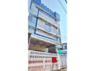 ขาย - อาคารพาณิชย์ปากพนัง นครศรีธรรมราช, นครศรีธรรมราช