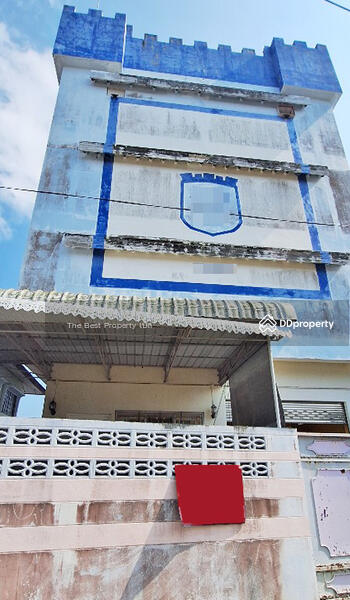 ขาย - อาคารพาณิชย์ปากพนัง นครศรีธรรมราช, นครศรีธรรมราช