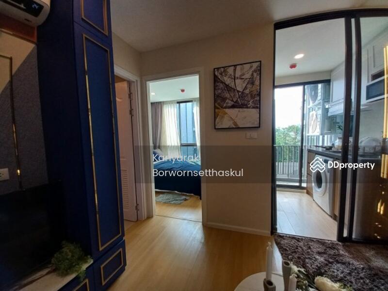 For Sale - Cerocco Bangna 36, Bangkok