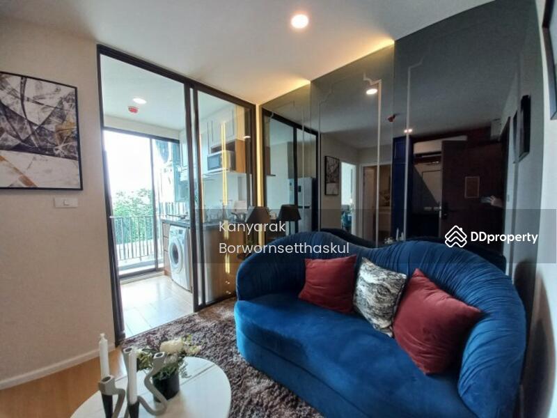 ขาย - Cerocco Bangna 36 : ซีรอคโค บางนา 36, กรุงเทพ