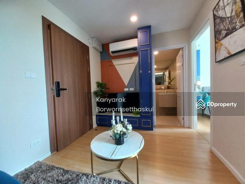 ขาย - Cerocco Bangna 36 : ซีรอคโค บางนา 36, กรุงเทพ