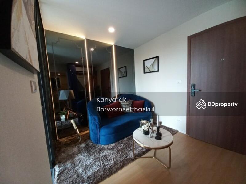 For Sale - Cerocco Bangna 36, Bangkok