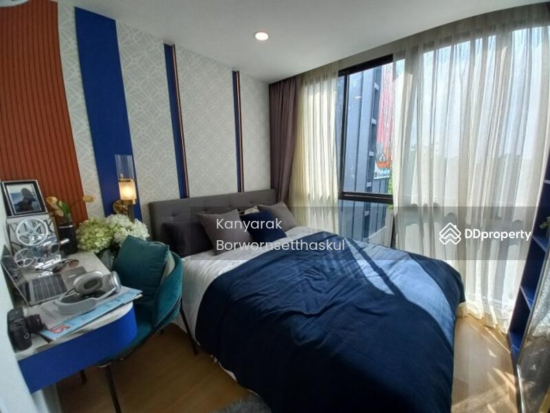 For Sale - Cerocco Bangna 36, Bangkok