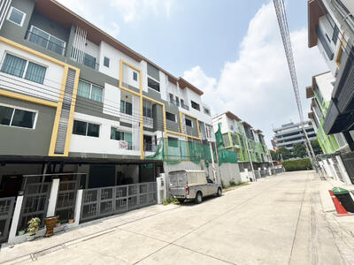 ขาย - Astera Bless @Rama 2 : แอสเทรา เบลส พระราม 2, กรุงเทพ