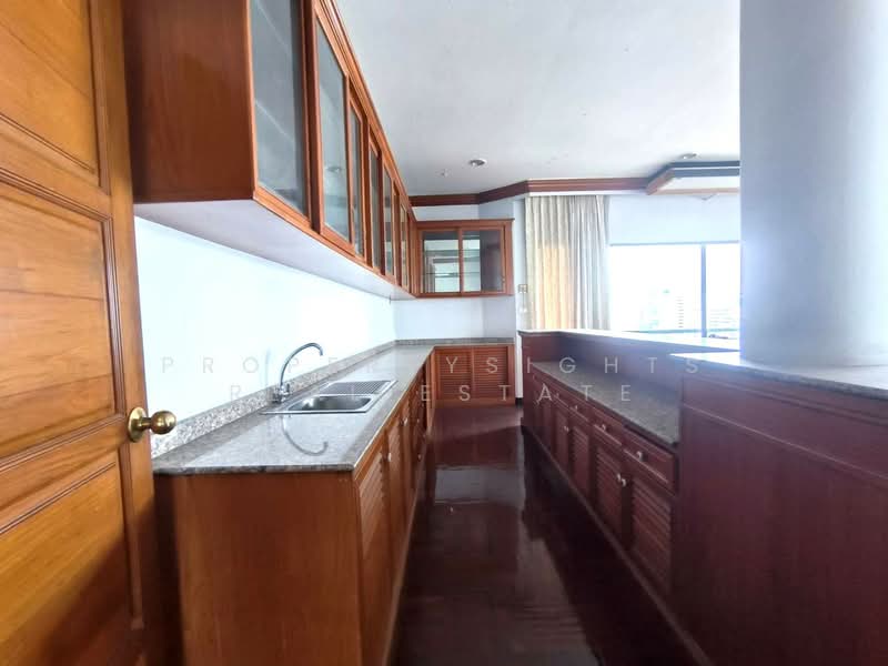 Le Premier 1, Bangkok, 13 Soi Sukhumvit 23, Khlongtoei Nua, Watthana, Bangkok, 3 Bedrooms, 359 sqm, Condo For Rent, by PROPERTYSIGHTS REAL ESTATE, 60011353 - DDproperty.com