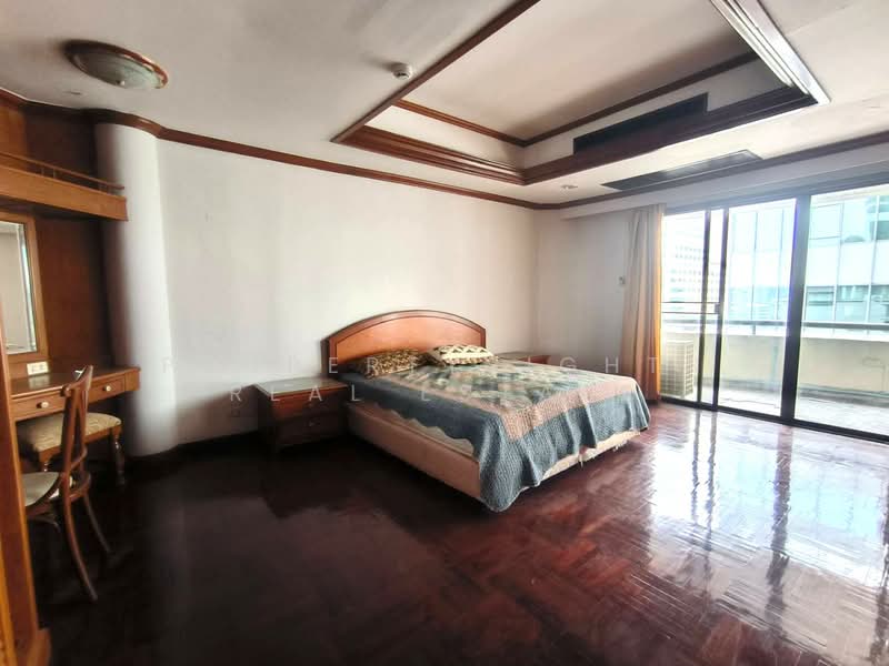 Le Premier 1, Bangkok, 13 Soi Sukhumvit 23, Khlongtoei Nua, Watthana, Bangkok, 3 Bedrooms, 359 sqm, Condo For Rent, by PROPERTYSIGHTS REAL ESTATE, 60011353 - DDproperty.com