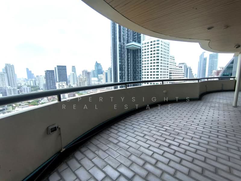 Le Premier 1, Bangkok, 13 Soi Sukhumvit 23, Khlongtoei Nua, Watthana, Bangkok, 3 Bedrooms, 359 sqm, Condo For Rent, by PROPERTYSIGHTS REAL ESTATE, 60011353 - DDproperty.com