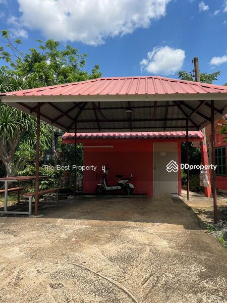 ขาย - ที่ดินพร้อมสิ่งปลูกสร้างปากช่อง นครราชสีมา, นครราชสีมา