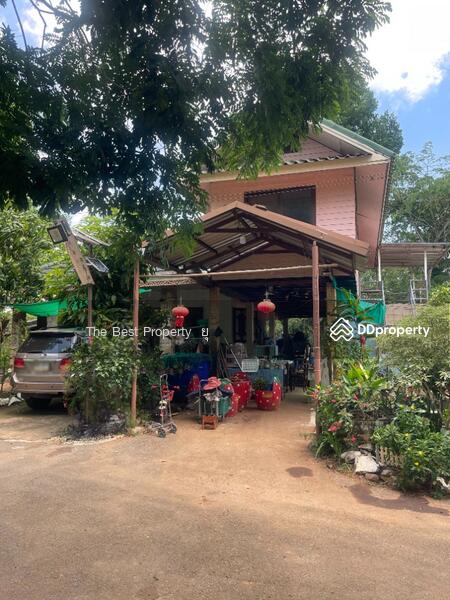 ขาย - ที่ดินพร้อมสิ่งปลูกสร้างปากช่อง นครราชสีมา, นครราชสีมา