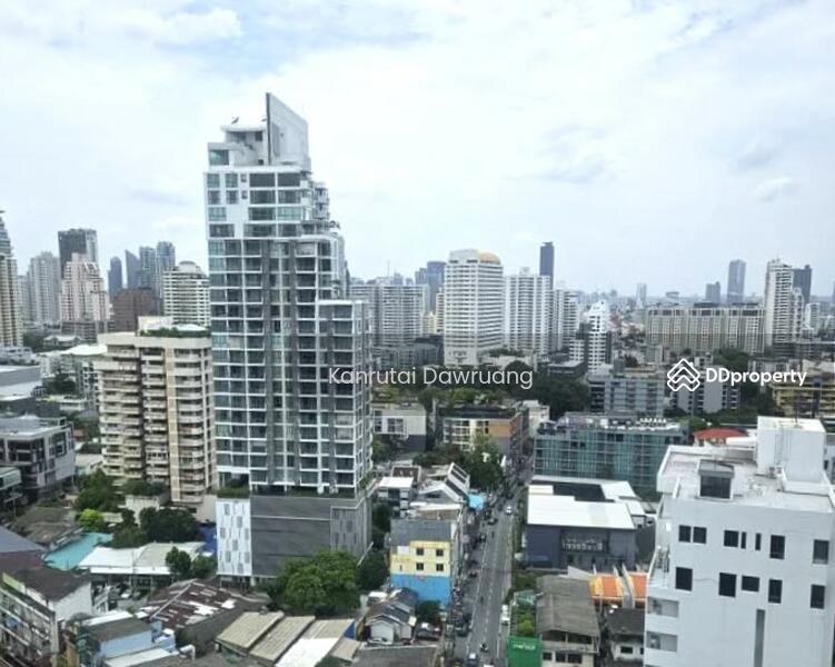 For Sale - BEATNIQ Sukhumvit 32, Bangkok