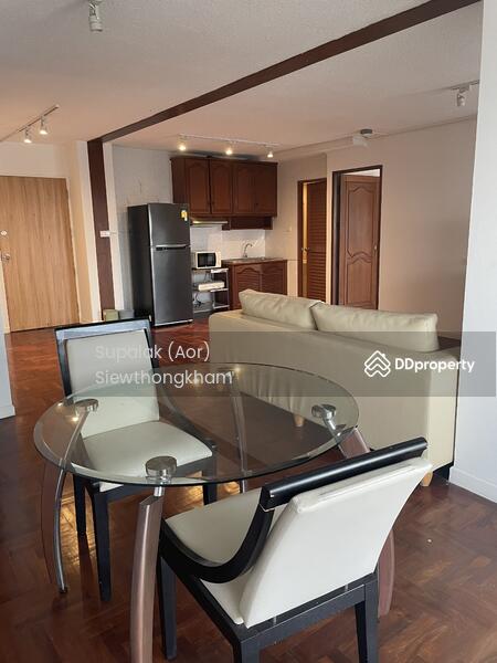 For Rent - 38 Mansion, Bangkok