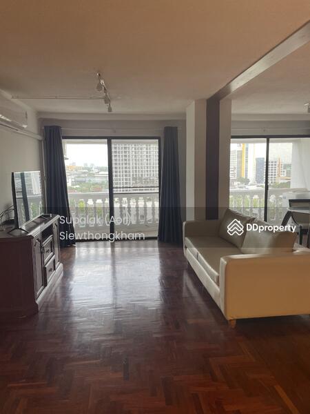 ให้เช่า - 38 Mansion : 38 แมนชั่น, กรุงเทพ