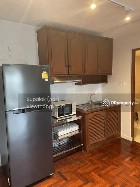 For Rent - 38 Mansion, Bangkok