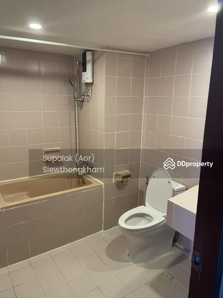 For Rent - 38 Mansion, Bangkok