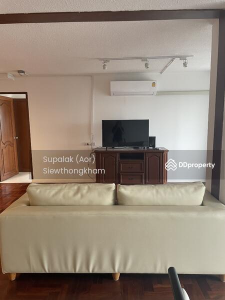 For Rent - 38 Mansion, Bangkok