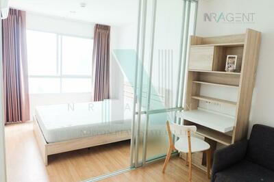 ขาย - Lumpini Ville On Nut 46 : ลุมพินี วิลล์ อ่อนนุช 46, กรุงเทพ