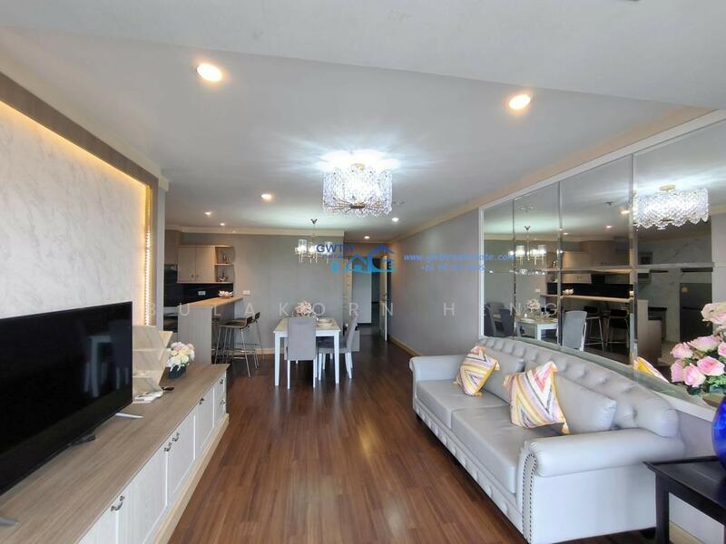 The Waterford Diamond Tower Sukhumvit, Bangkok, 758/18  Soi Sukhumvit 30/1, Sukhumvit Road, Khlong Toei, Khlong Toei, Bangkok, 2 Bedrooms, 83 sqm, Condo For Rent, by Bulakorn Heng, 60011432 - DDproperty.com