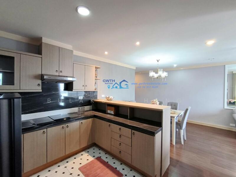 The Waterford Diamond Tower Sukhumvit, Bangkok, 758/18  Soi Sukhumvit 30/1, Sukhumvit Road, Khlong Toei, Khlong Toei, Bangkok, 2 Bedrooms, 83 sqm, Condo For Rent, by Bulakorn Heng, 60011432 - DDproperty.com