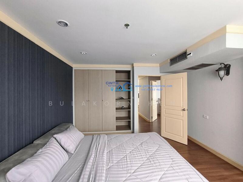 The Waterford Diamond Tower Sukhumvit, Bangkok, 758/18  Soi Sukhumvit 30/1, Sukhumvit Road, Khlong Toei, Khlong Toei, Bangkok, 2 Bedrooms, 83 sqm, Condo For Rent, by Bulakorn Heng, 60011432 - DDproperty.com