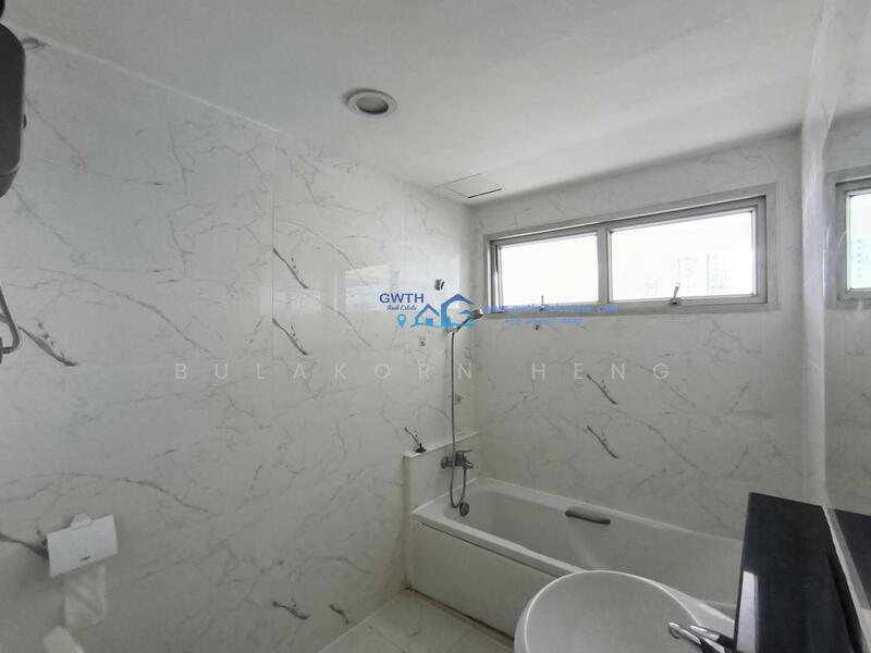 The Waterford Diamond Tower Sukhumvit, Bangkok, 758/18  Soi Sukhumvit 30/1, Sukhumvit Road, Khlong Toei, Khlong Toei, Bangkok, 2 Bedrooms, 83 sqm, Condo For Rent, by Bulakorn Heng, 60011432 - DDproperty.com