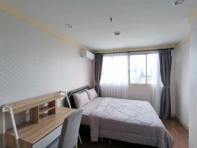 The Waterford Diamond Tower Sukhumvit, Bangkok, 758/18  Soi Sukhumvit 30/1, Sukhumvit Road, Khlong Toei, Khlong Toei, Bangkok, 2 Bedrooms, 83 sqm, Condo For Rent, by Bulakorn Heng, 60011432 - DDproperty.com