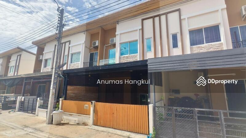 ขาย - พลีโน่ สุขสวัสดิ์ 66, สมุทรปราการ