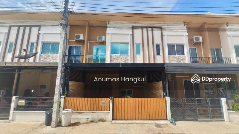 ขาย - พลีโน่ สุขสวัสดิ์ 66, สมุทรปราการ