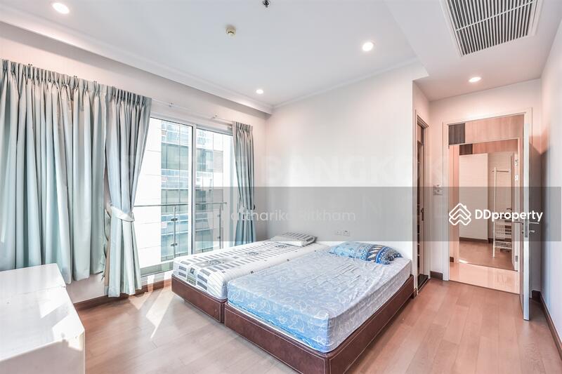 For Rent - Supalai Elite Phayathai, Bangkok
