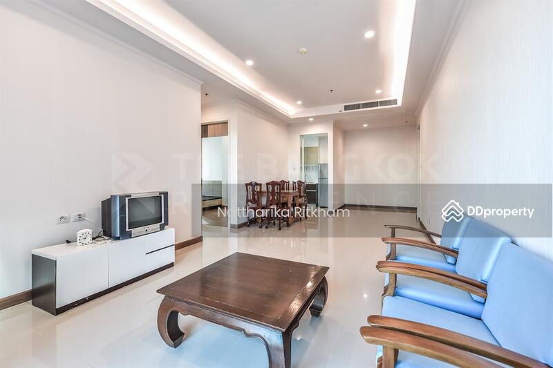 For Rent - Supalai Elite Phayathai, Bangkok