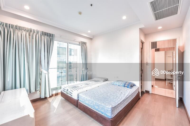For Rent - Supalai Elite Phayathai, Bangkok