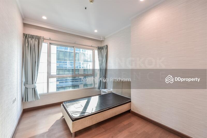 For Rent - Supalai Elite Phayathai, Bangkok