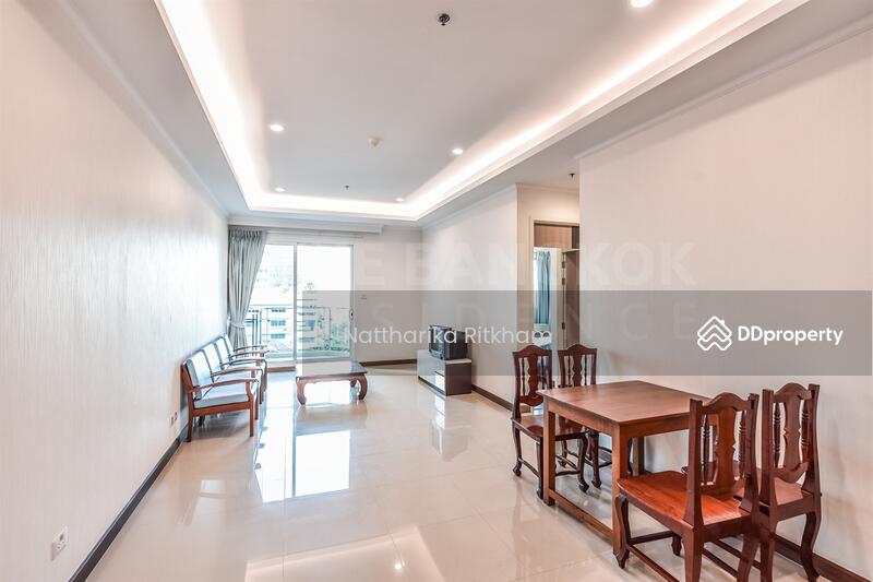 For Rent - Supalai Elite Phayathai, Bangkok